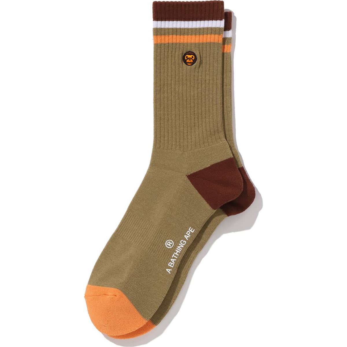 BABY MILO LINE SOCKS MENS