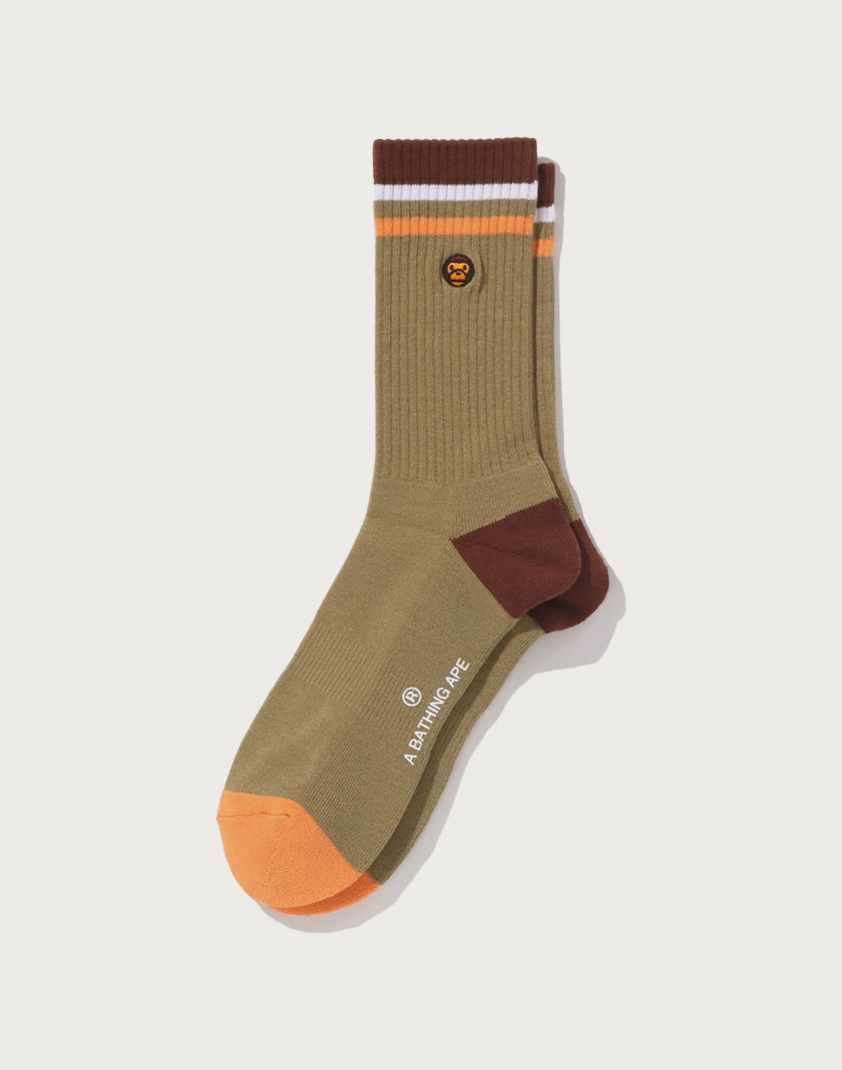 BABY MILO LINE SOCKS MENS