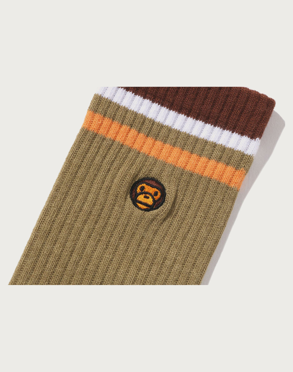 BABY MILO LINE SOCKS MENS