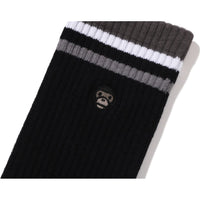 BABY MILO LINE SOCKS MENS