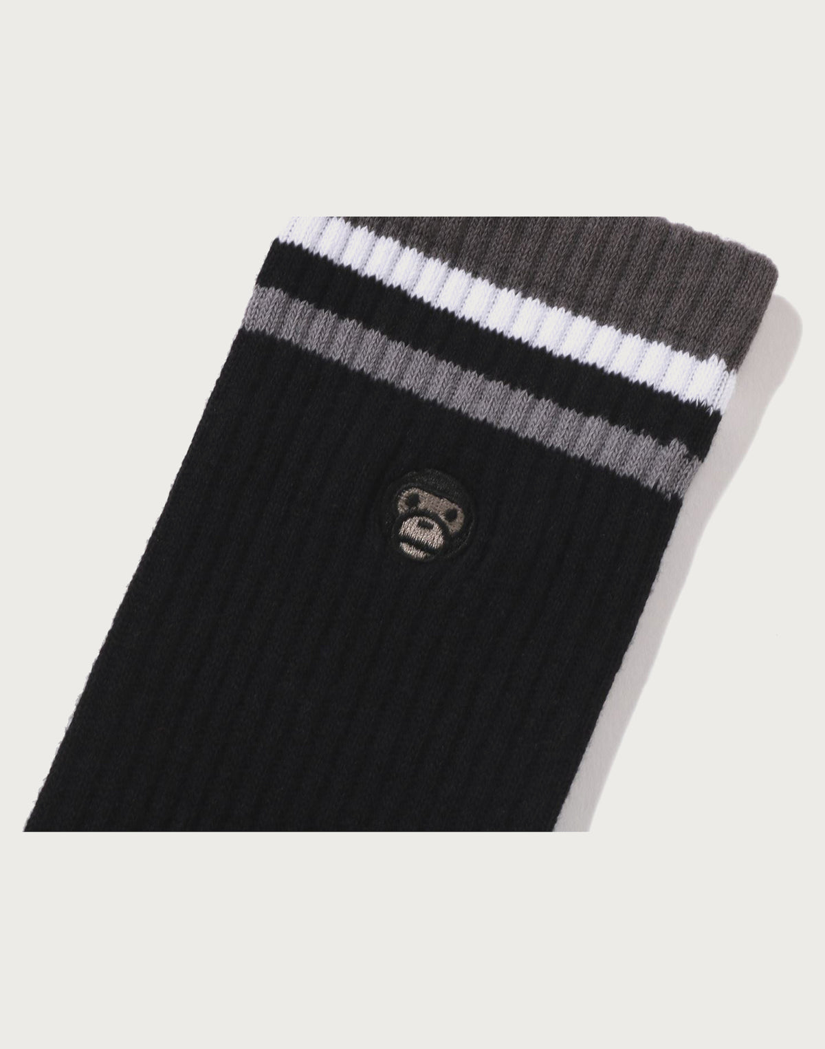 BABY MILO LINE SOCKS MENS