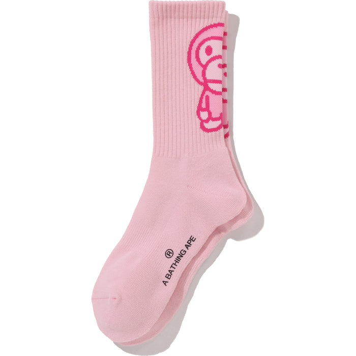 BABY MILO SOCKS LADIES
