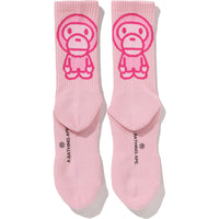 BABY MILO SOCKS LADIES
