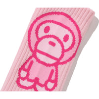 BABY MILO SOCKS LADIES