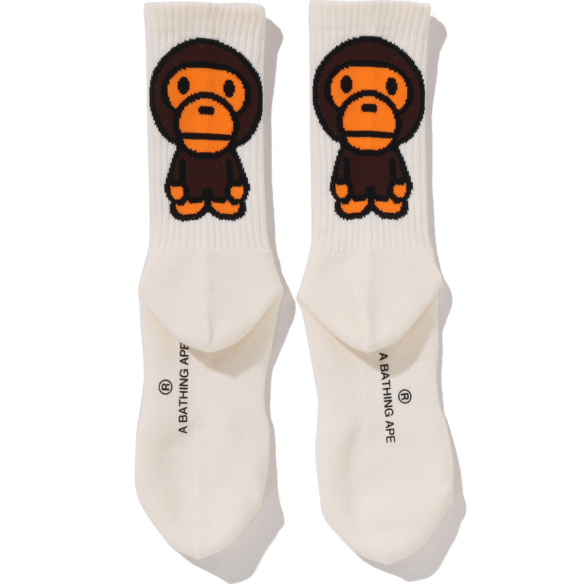 BABY MILO SOCKS LADIES