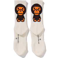 BABY MILO SOCKS LADIES