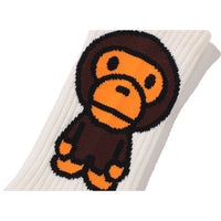 BABY MILO SOCKS LADIES