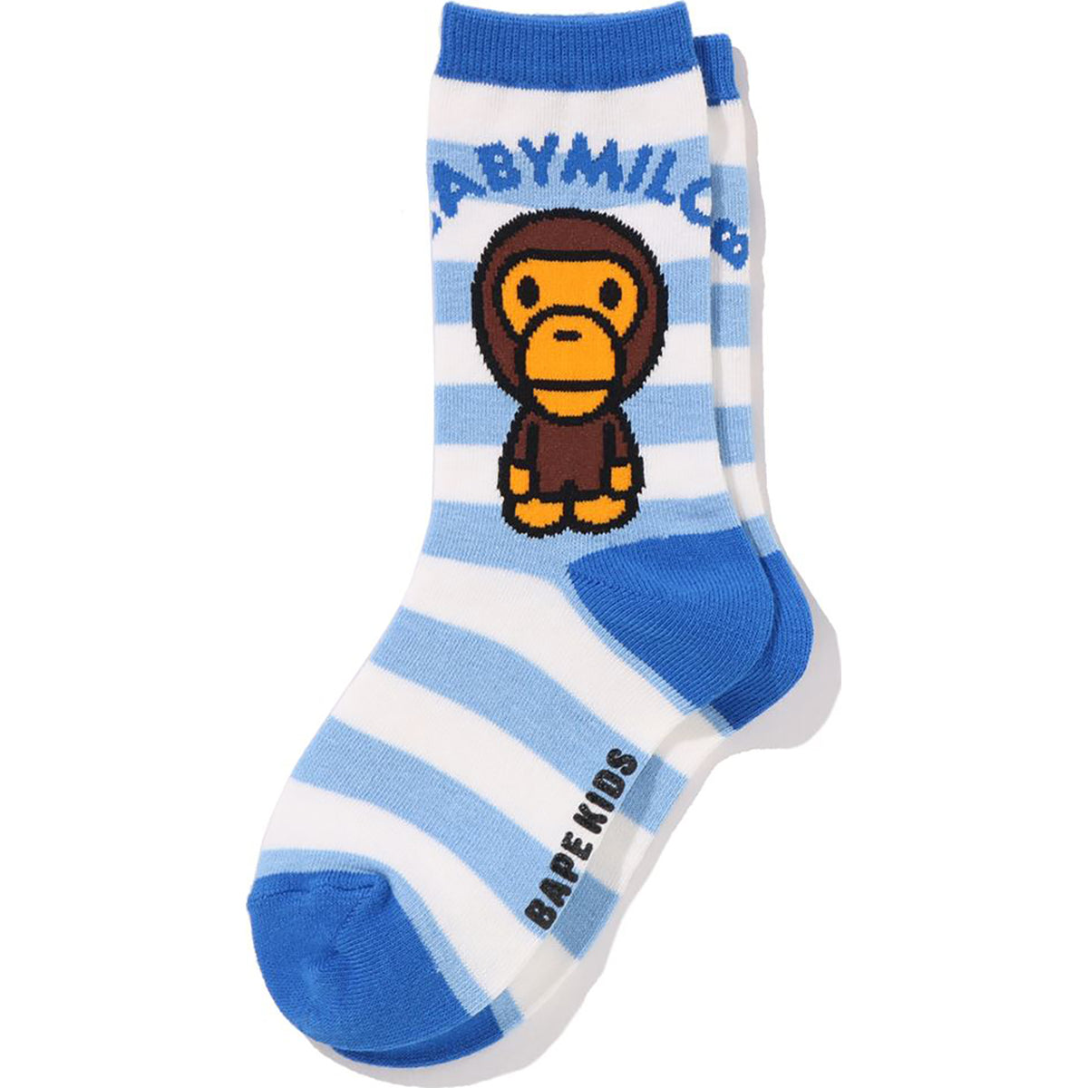 BABY MILO STRIPE SOCKS KIDS