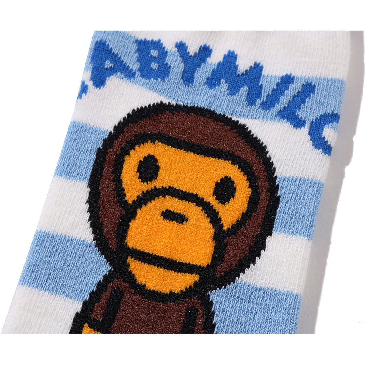 BABY MILO STRIPE SOCKS KIDS