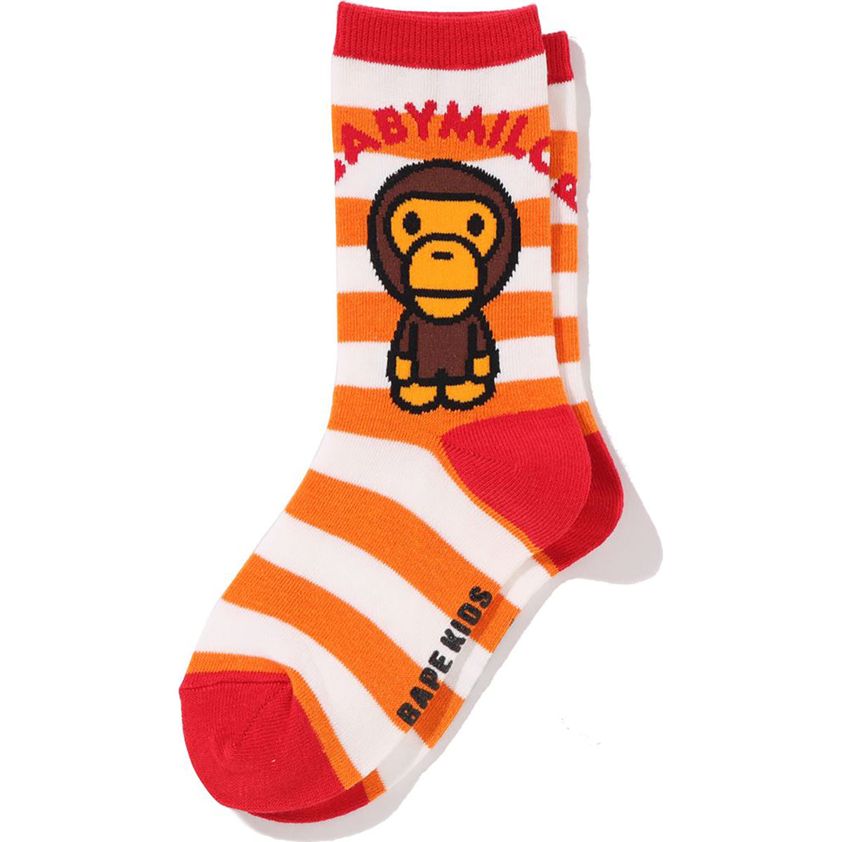 BABY MILO STRIPE SOCKS KIDS