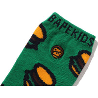 BABY MILO JUNK FOOD SOCKS KIDS
