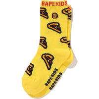 BABY MILO JUNK FOOD SOCKS KIDS