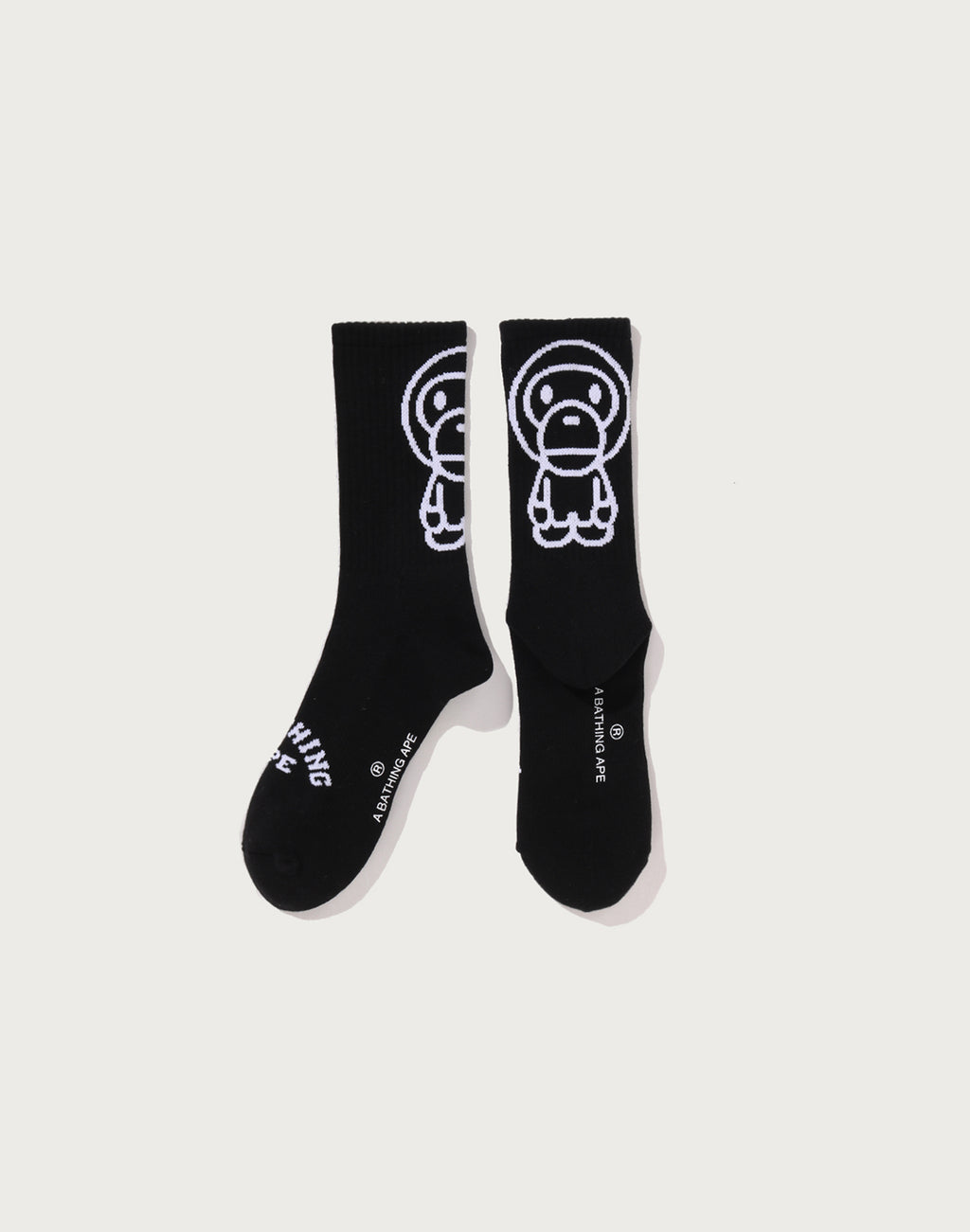BABY MILO SOCKS MENS