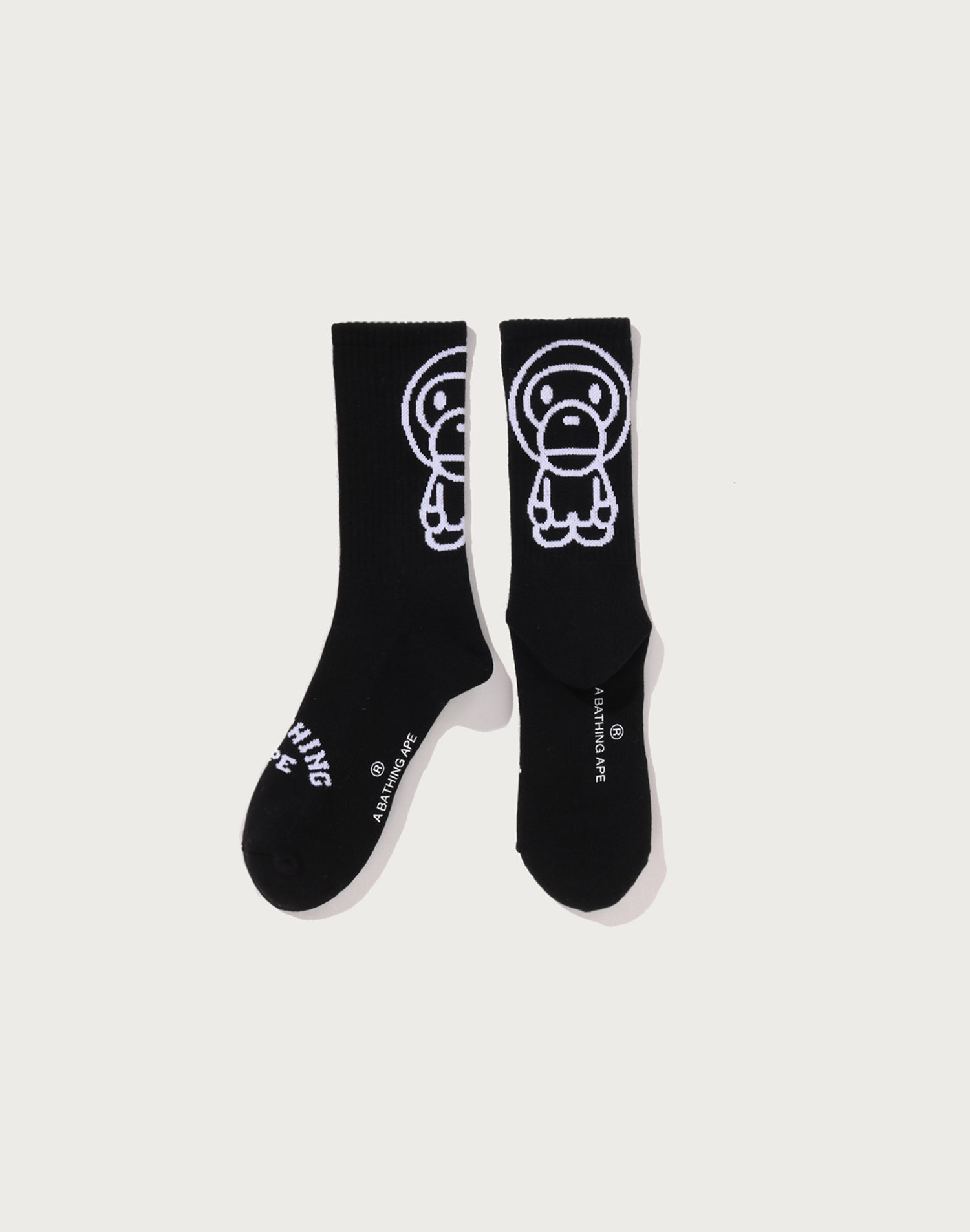 BABY MILO SOCKS MENS