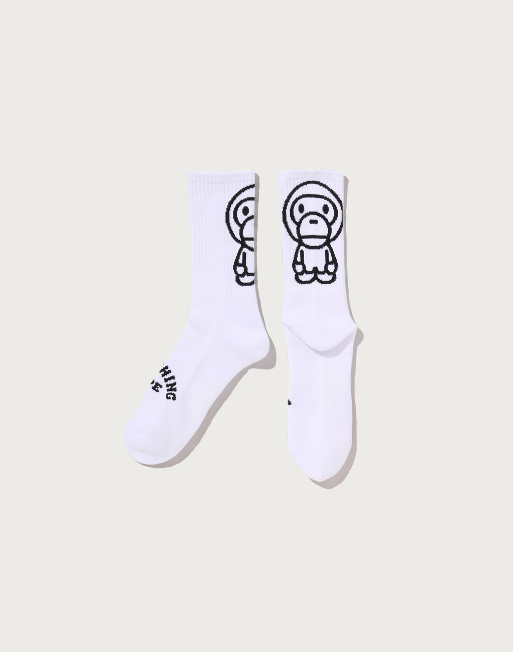 BABY MILO SOCKS MENS