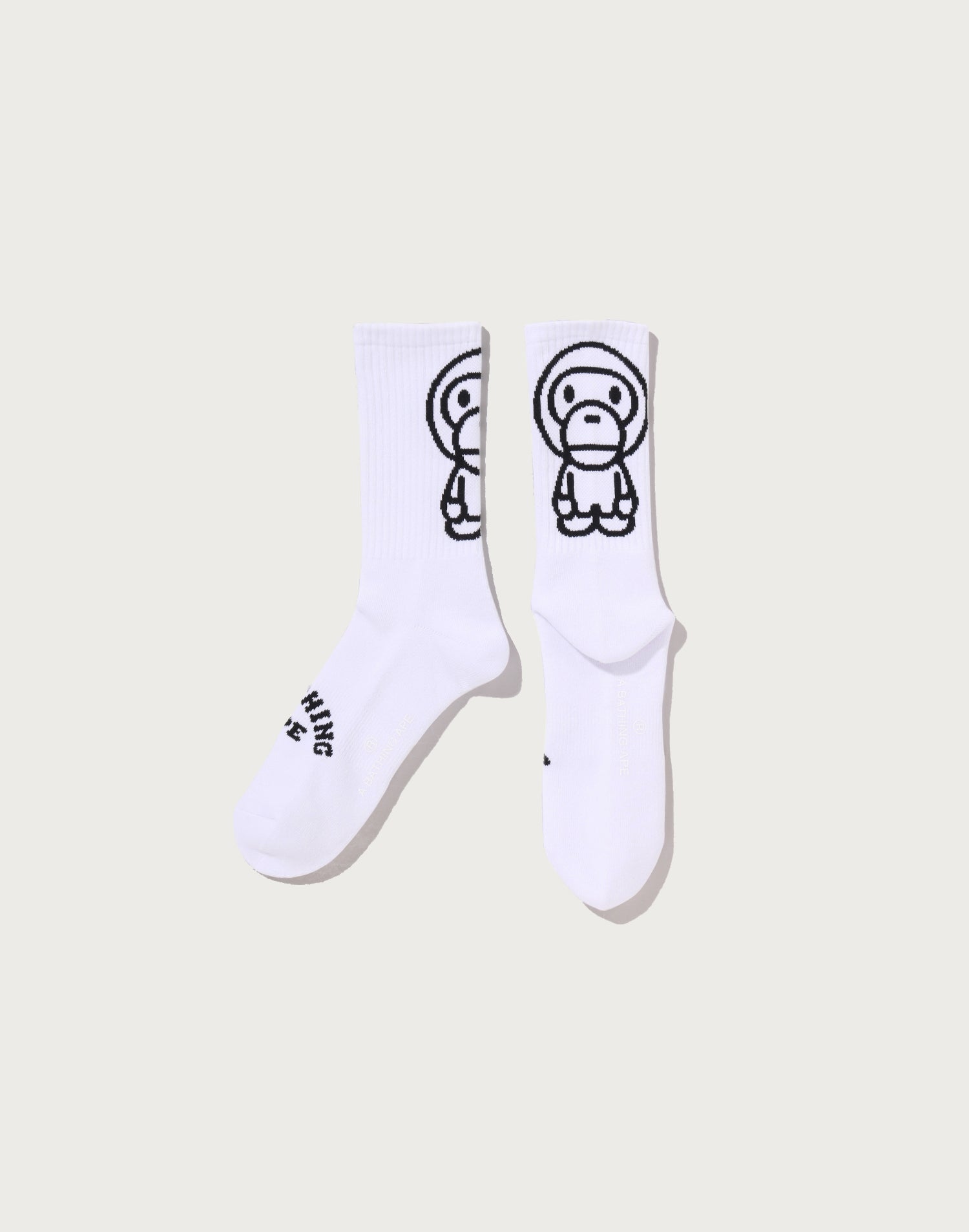 BABY MILO SOCKS MENS