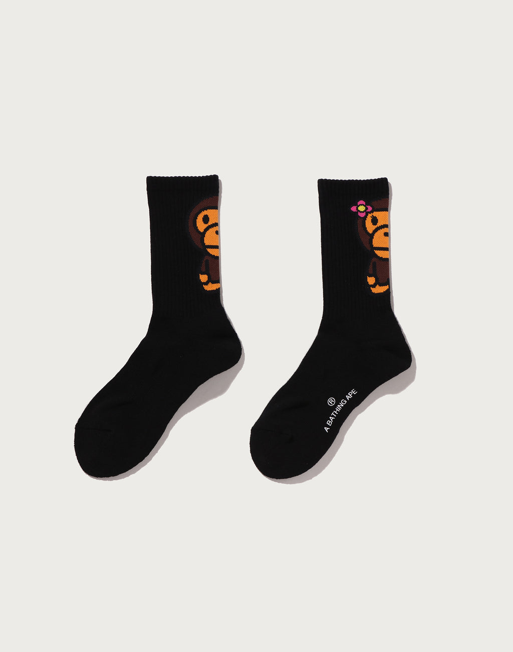 BABY MILO SOCKS LADIES