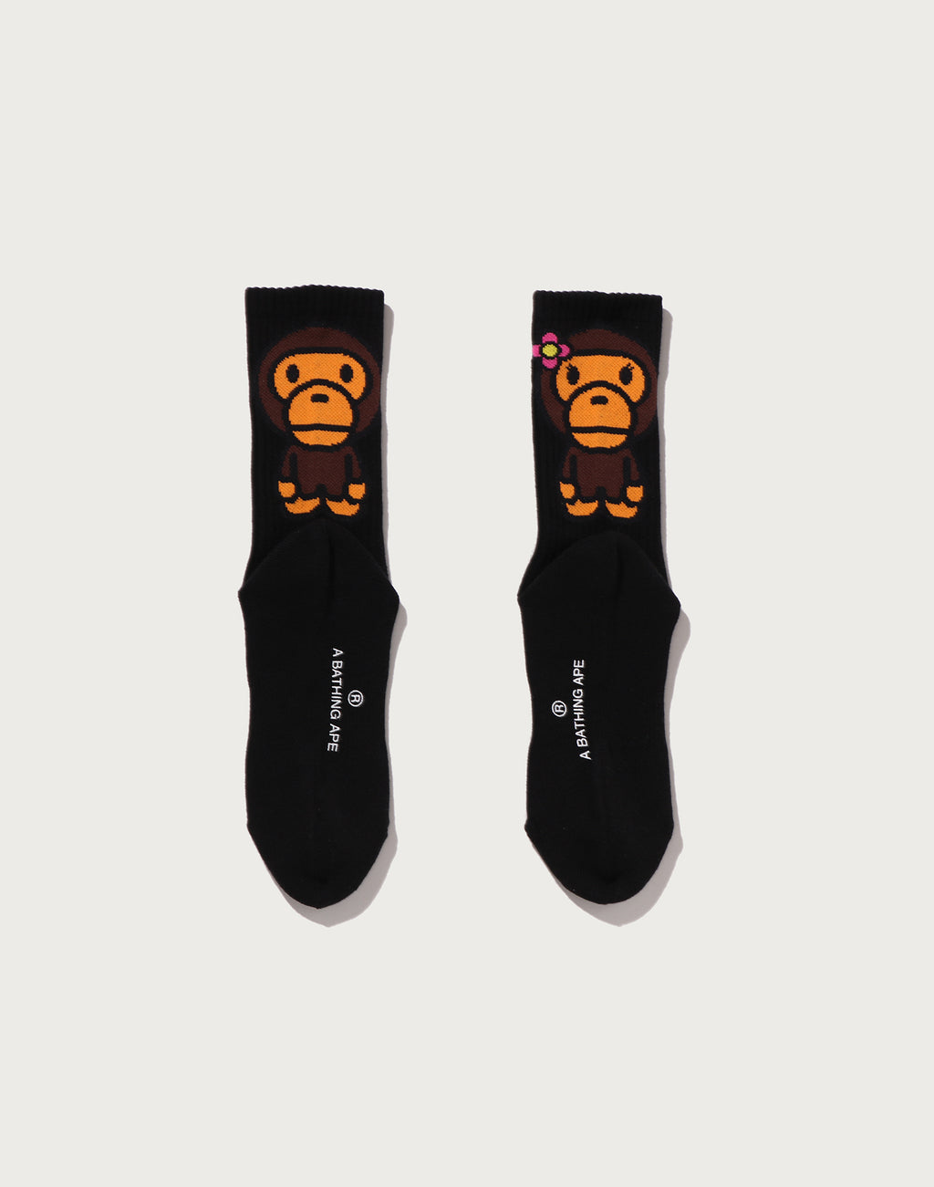 BABY MILO SOCKS LADIES