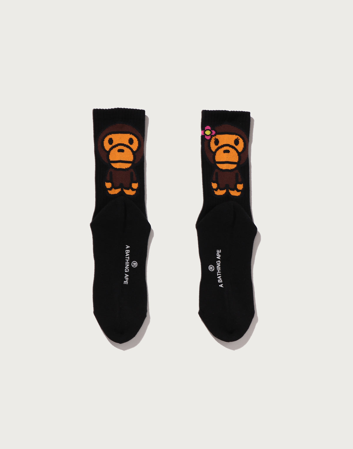 BABY MILO SOCKS LADIES