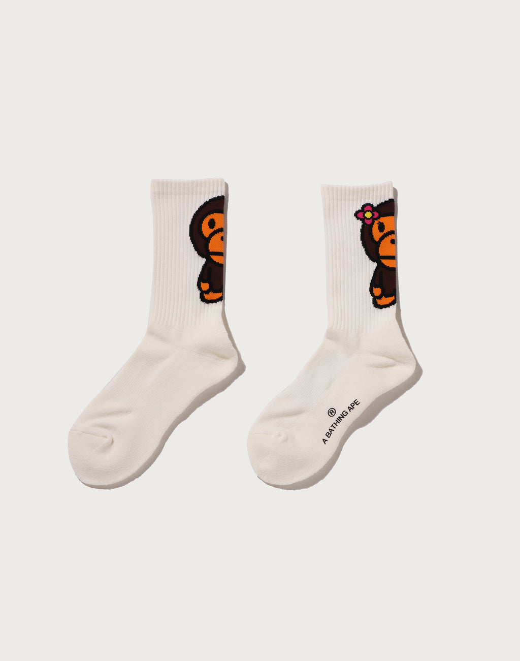 BABY MILO SOCKS LADIES