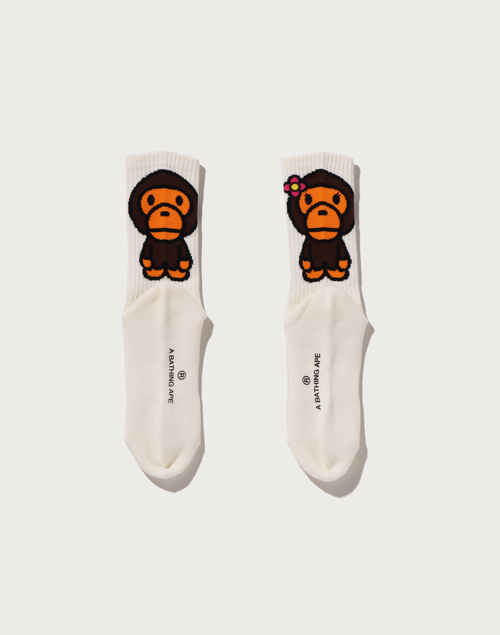 BABY MILO SOCKS LADIES
