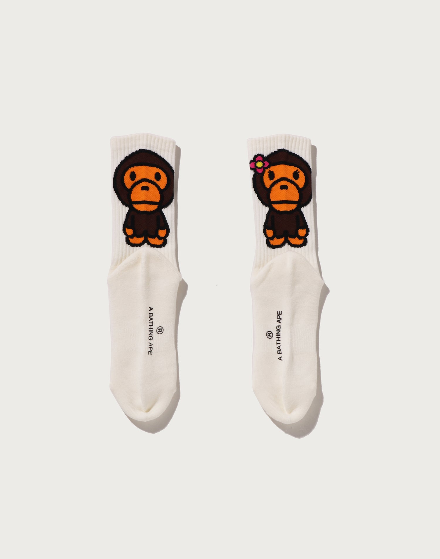 BABY MILO SOCKS LADIES