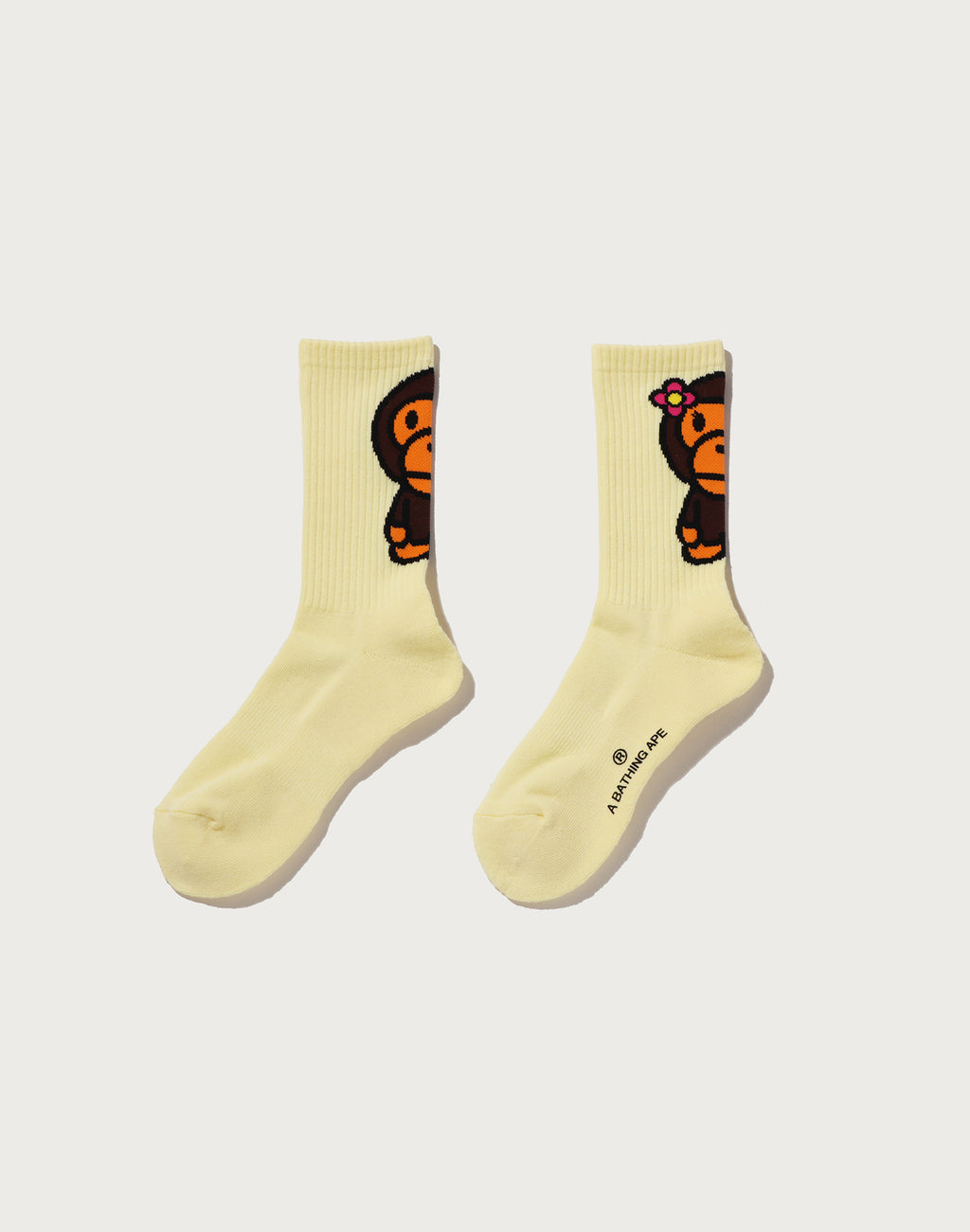 BABY MILO SOCKS LADIES