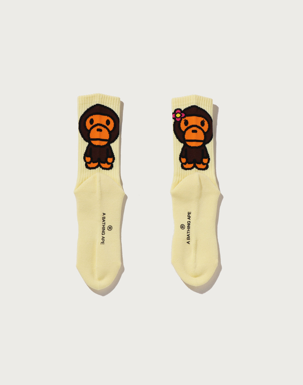 BABY MILO SOCKS LADIES