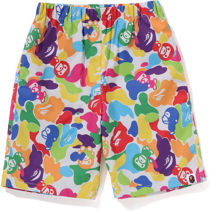 MILO ABC MULTI BEACH SHORTS KIDS