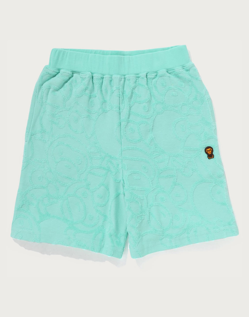 ALL BABY MILO PILE SHORTS KIDS