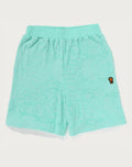 ALL BABY MILO PILE SHORTS KIDS