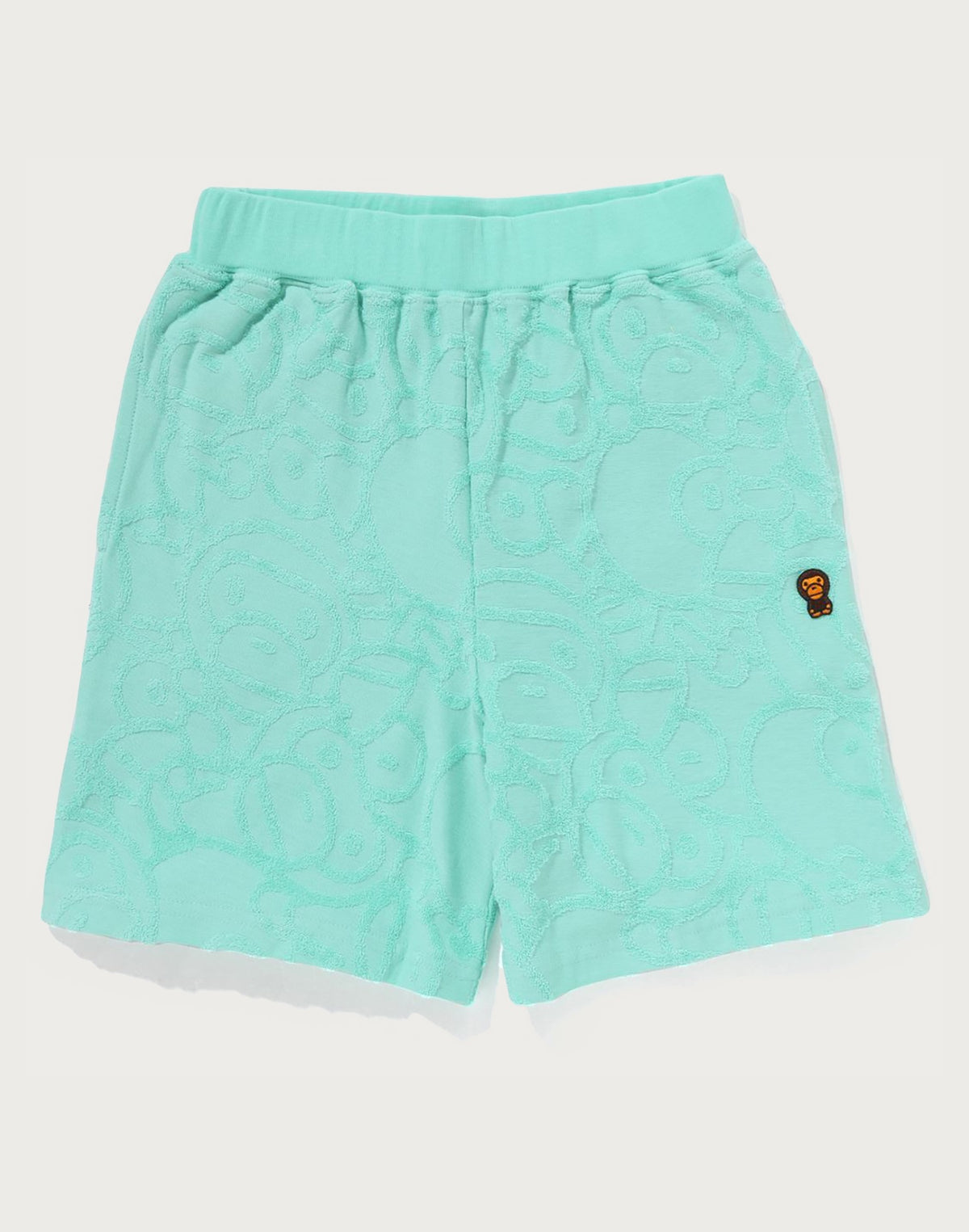 ALL BABY MILO PILE SHORTS KIDS