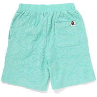 ALL BABY MILO PILE SHORTS KIDS