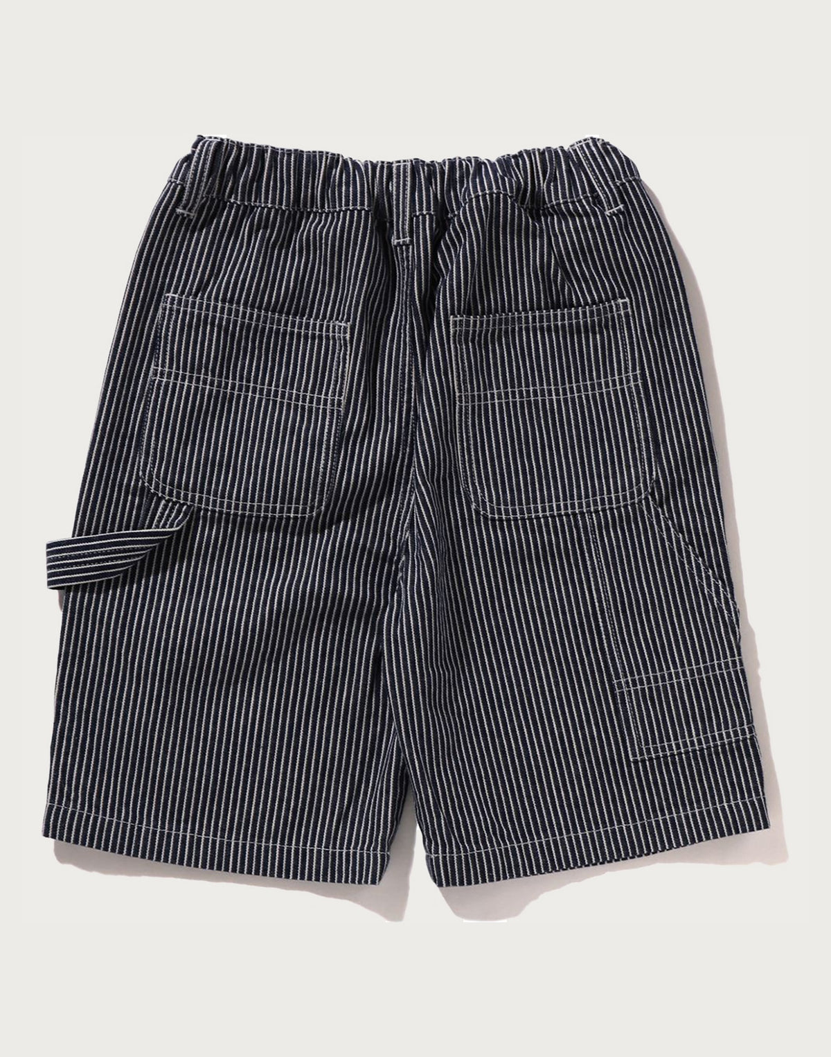 HICKORY MILO PATCH PAINTER SHORTS KIDS