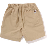 BABY MILO CLIMBING SHORTS KIDS