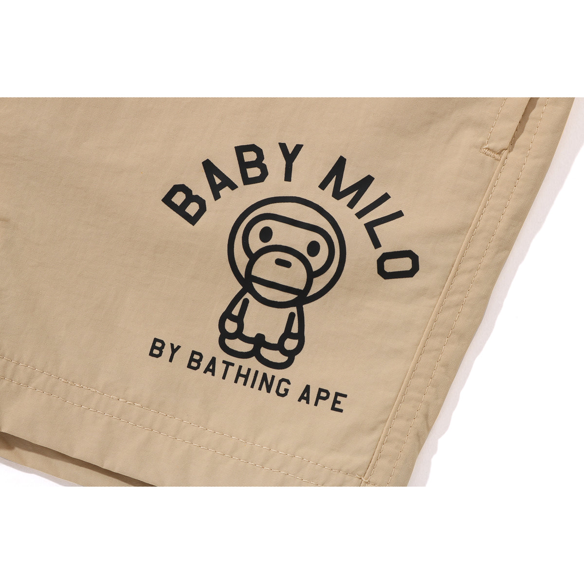 BABY MILO CLIMBING SHORTS KIDS