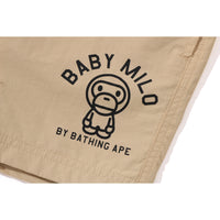 BABY MILO CLIMBING SHORTS KIDS