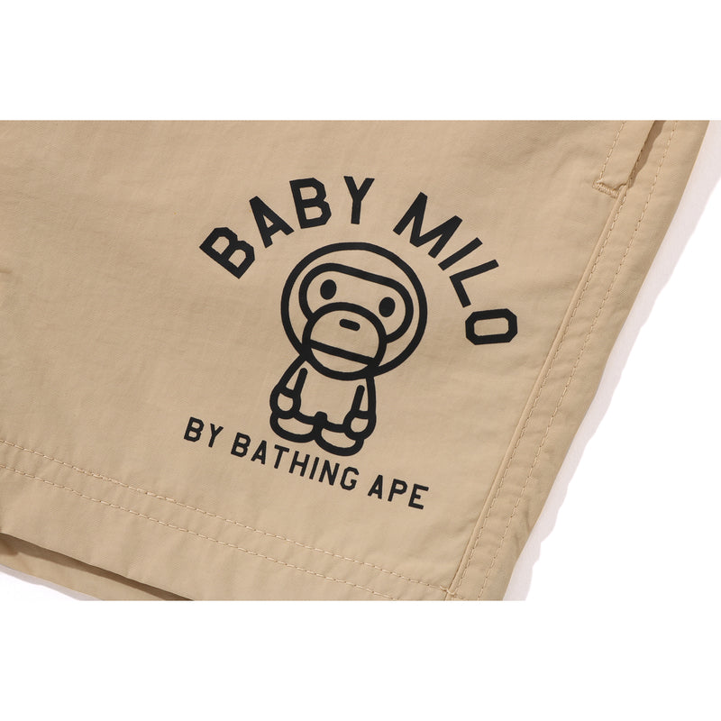 BABY MILO CLIMBING SHORTS KIDS