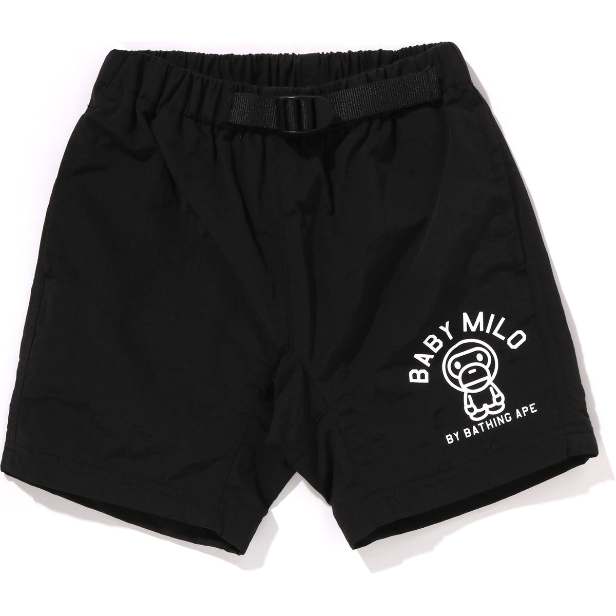 BABY MILO CLIMBING SHORTS KIDS