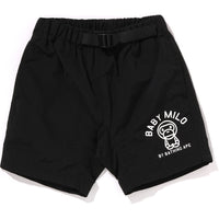 BABY MILO CLIMBING SHORTS KIDS