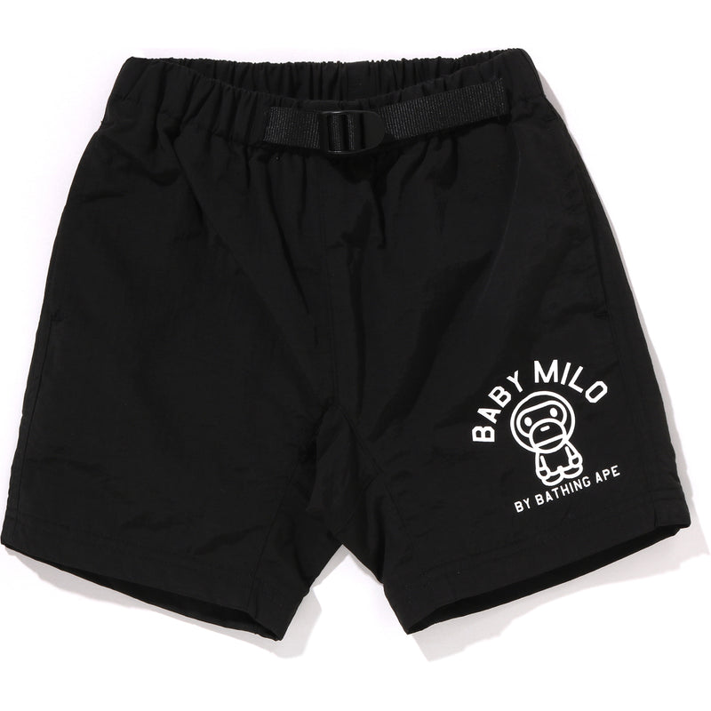 BABY MILO CLIMBING SHORTS KIDS