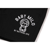 BABY MILO CLIMBING SHORTS KIDS