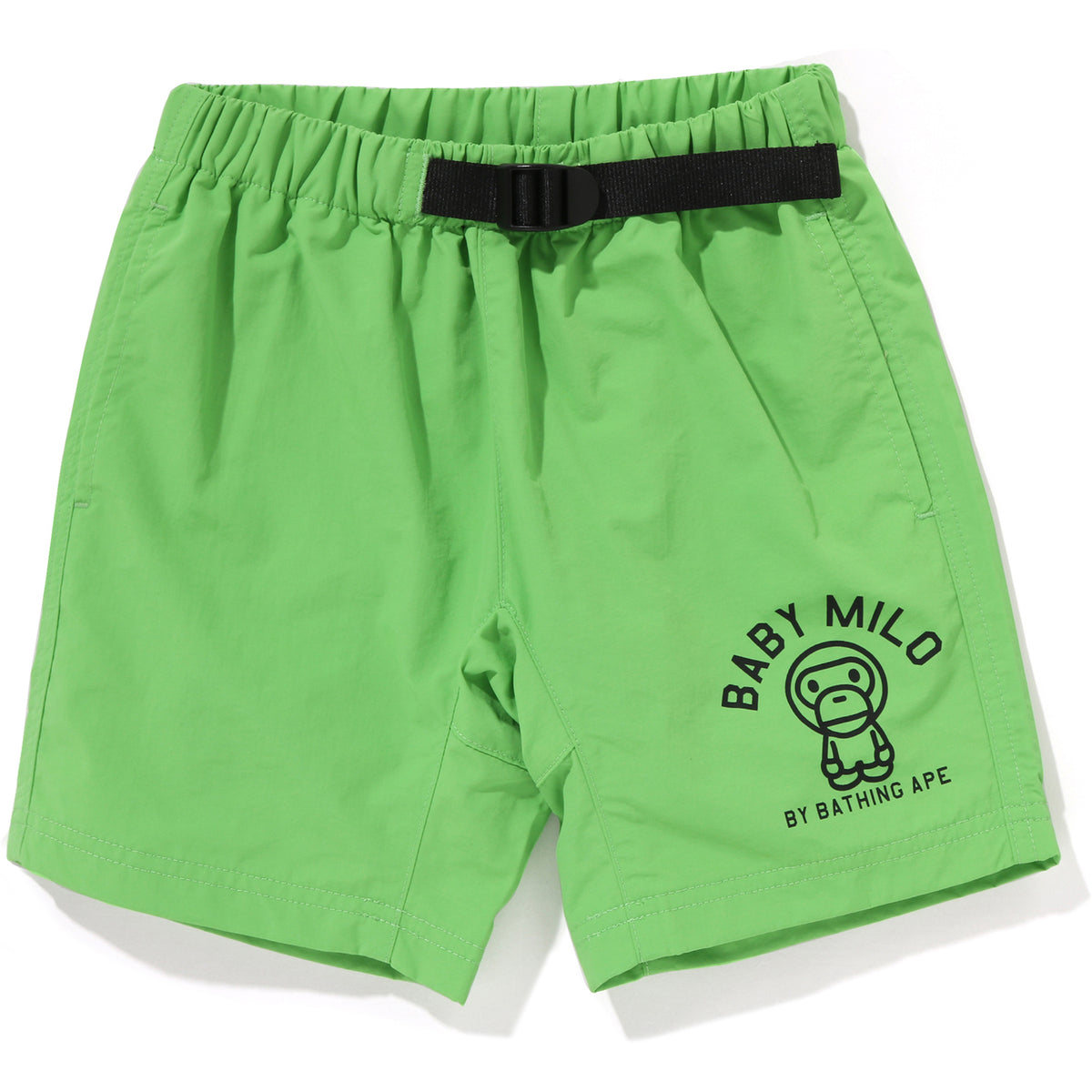 BABY MILO CLIMBING SHORTS KIDS