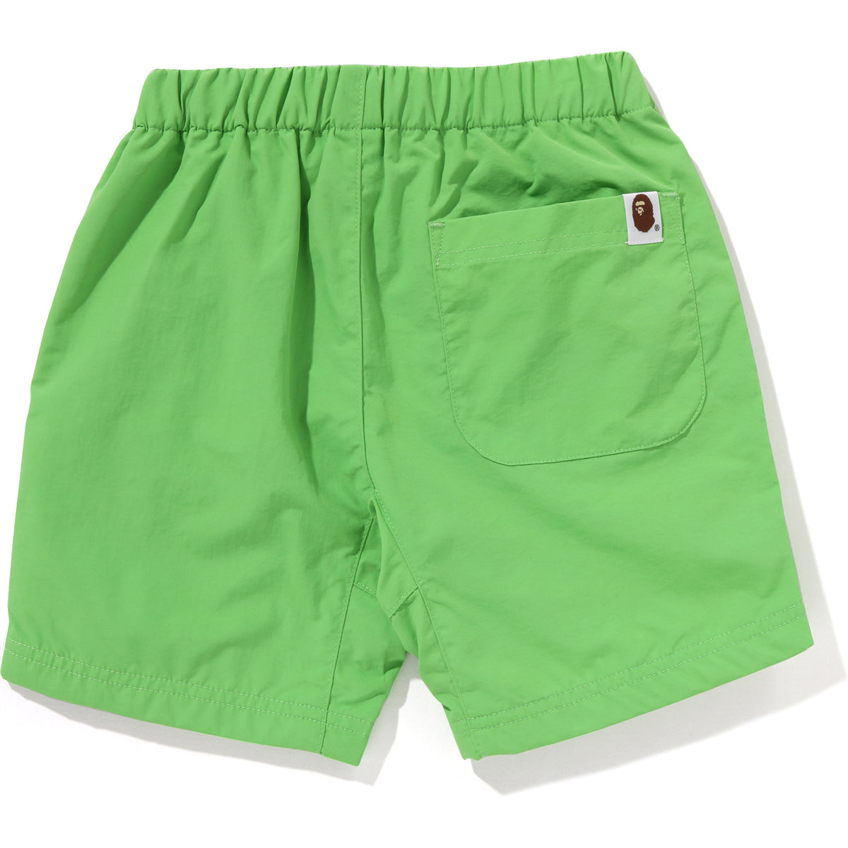 BABY MILO CLIMBING SHORTS KIDS