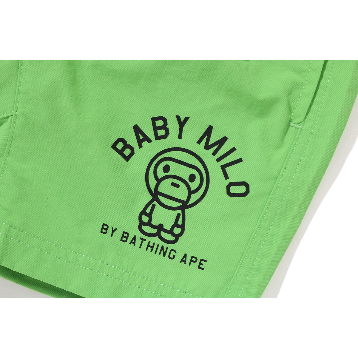 BABY MILO CLIMBING SHORTS KIDS