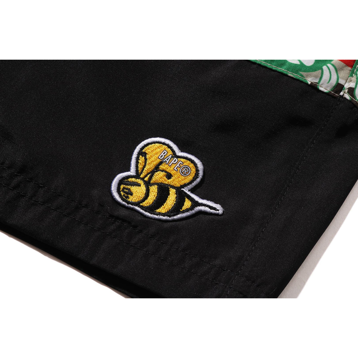 BAPE MILO ASSORTED CLIMBING SHORTS KIDS