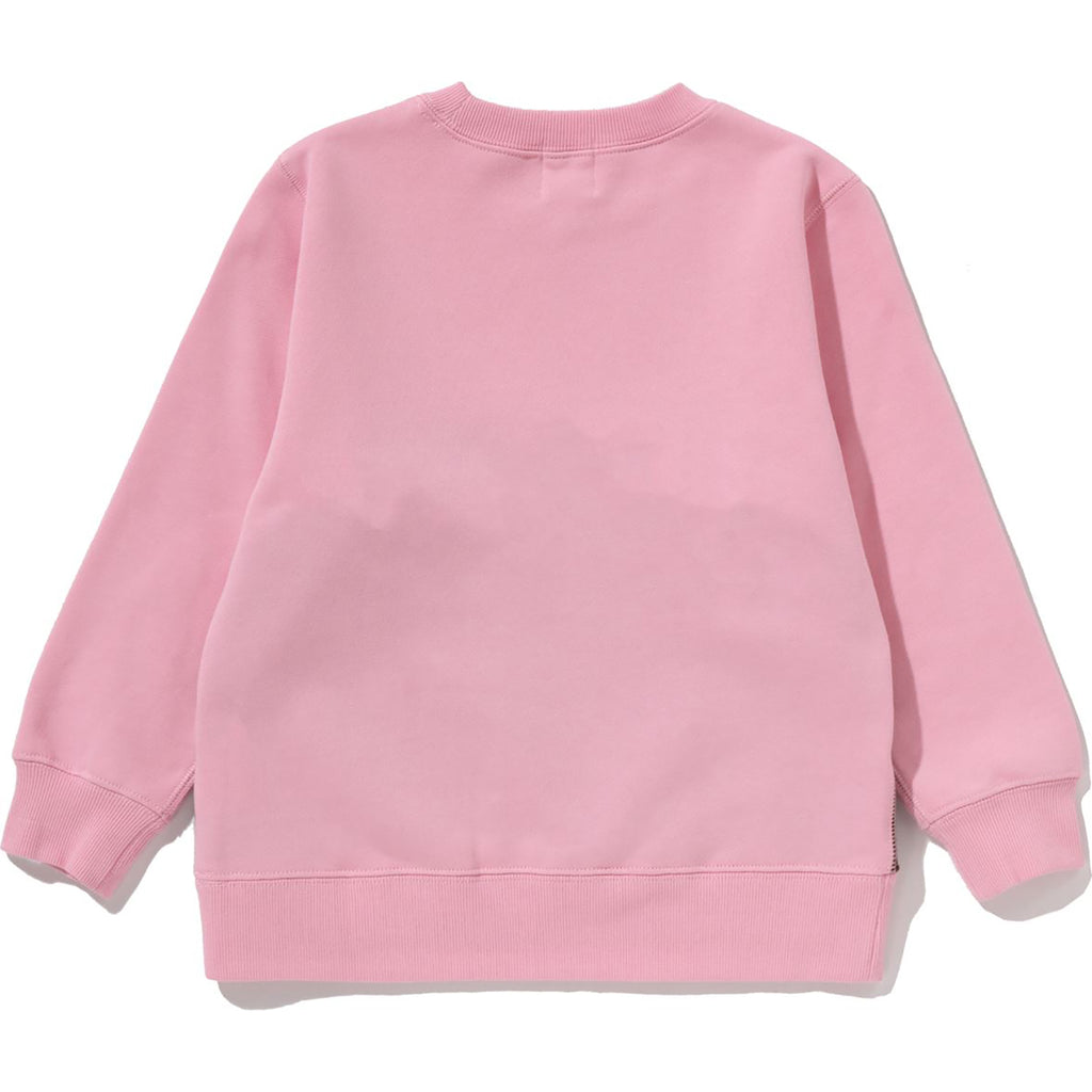 BABY MILO CREWNECK SWEATSHIRT KIDS