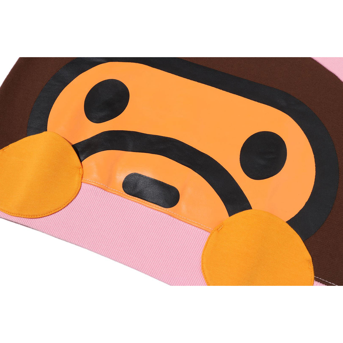 BABY MILO CREWNECK SWEATSHIRT KIDS