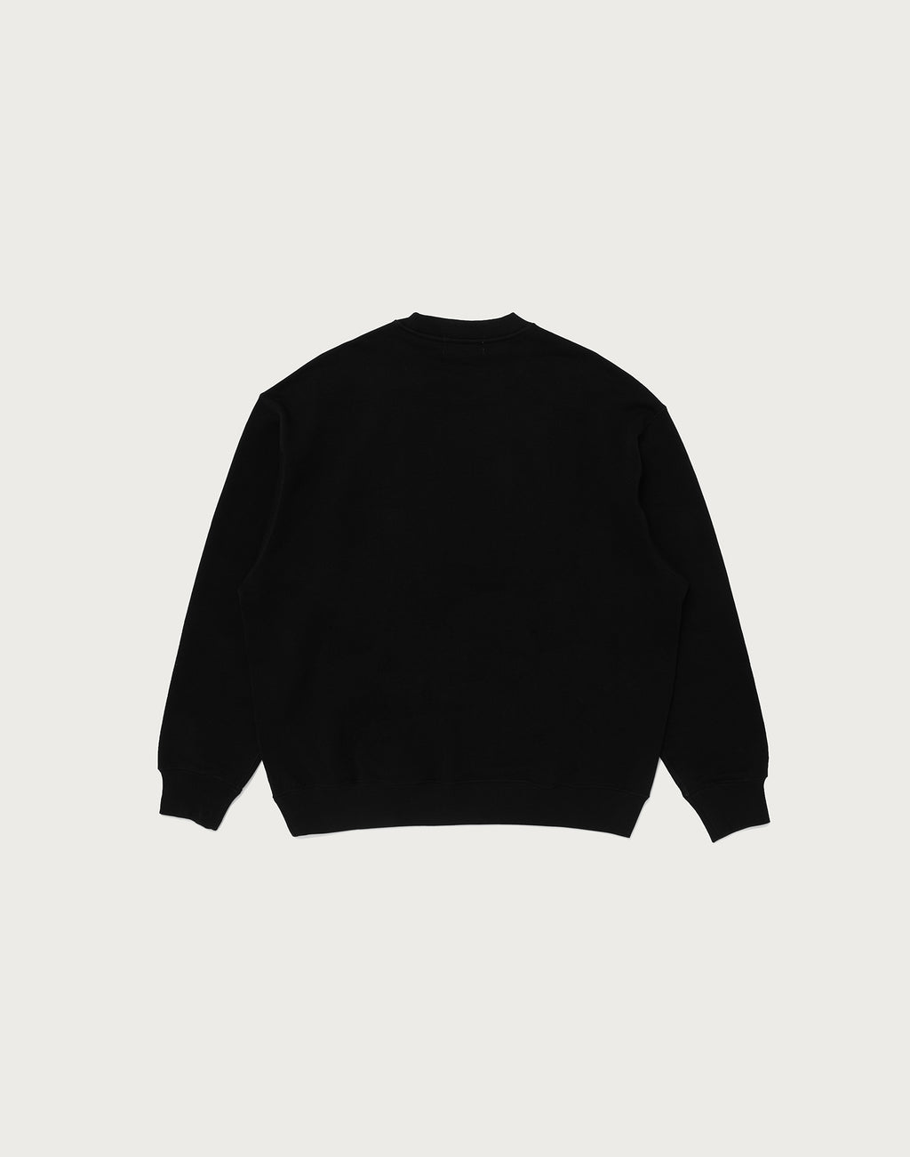 BAPE X DISNEY MICKEY MOUSE BABY MILO RELAXED FIT CREWNECK MENS