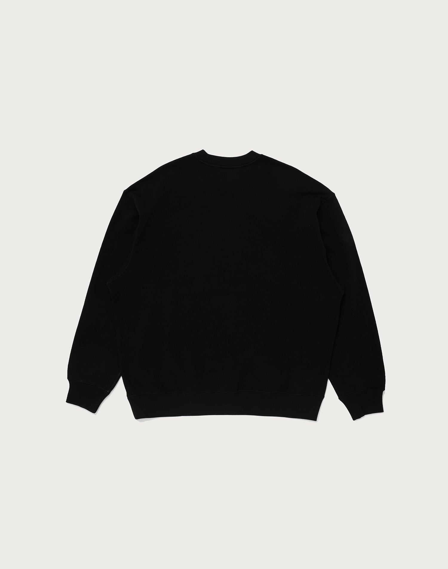 BAPE X DISNEY DONALD DUCK BABY MILO RELAXED FIT CREWNECK MENS